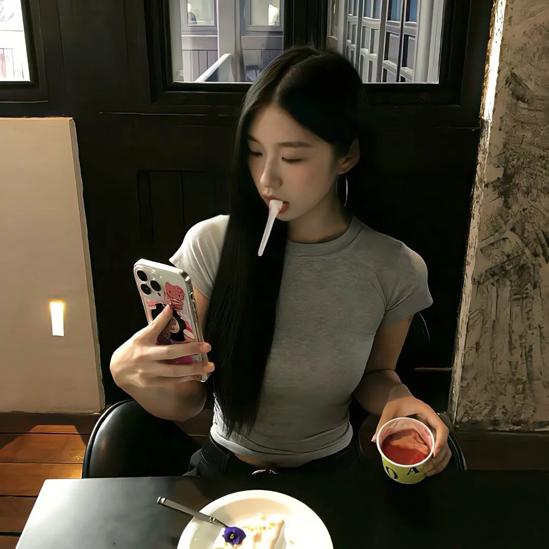 海蓝时见鲸