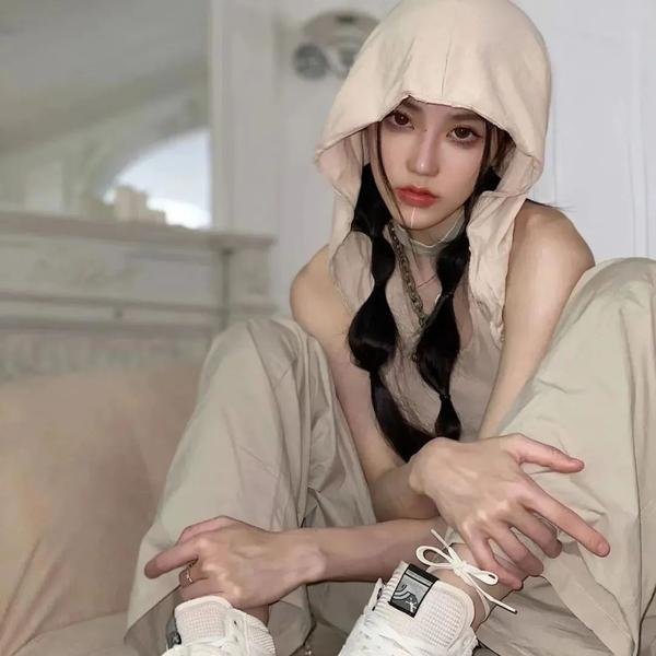 狐尾小精灵